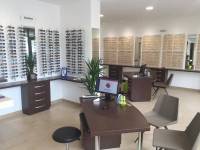 Ouest Optical Ploudalmézeau