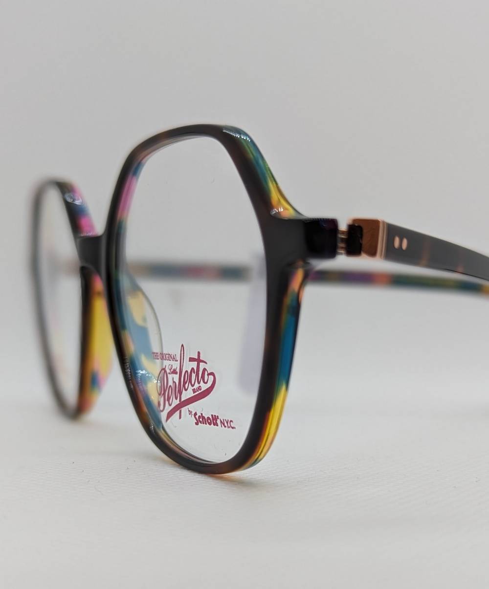 lunettes perfecto enfant