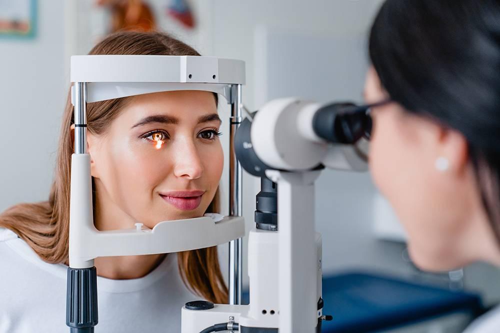 opticien à Locmaria-Plouzané