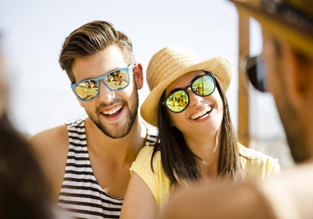 lunettes solaires à Locmaria-Plouzané