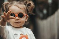 solaires enfant