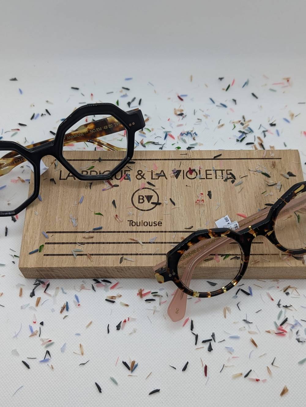 Lunette La Brique et la Violette (4)