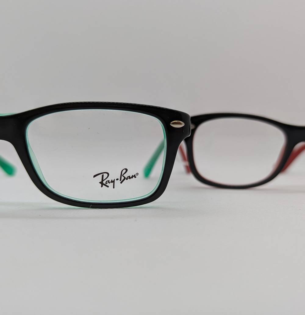 Lunettes RayBan (2)