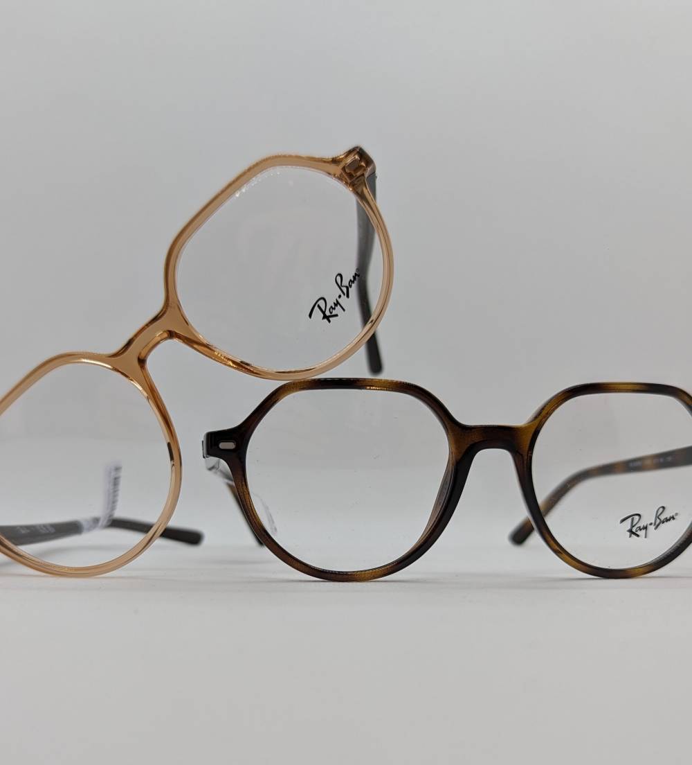 Lunettes RayBan (3)