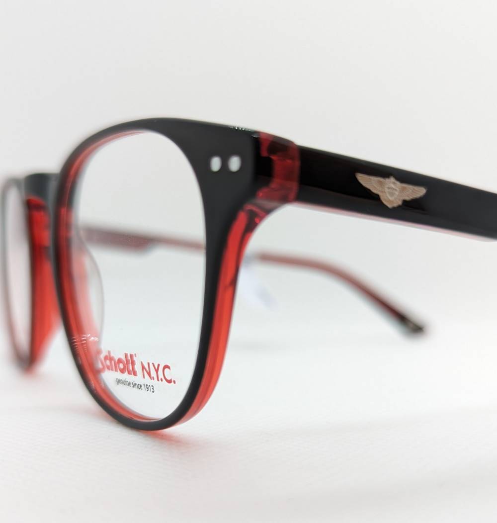 Lunettes Schott (1)