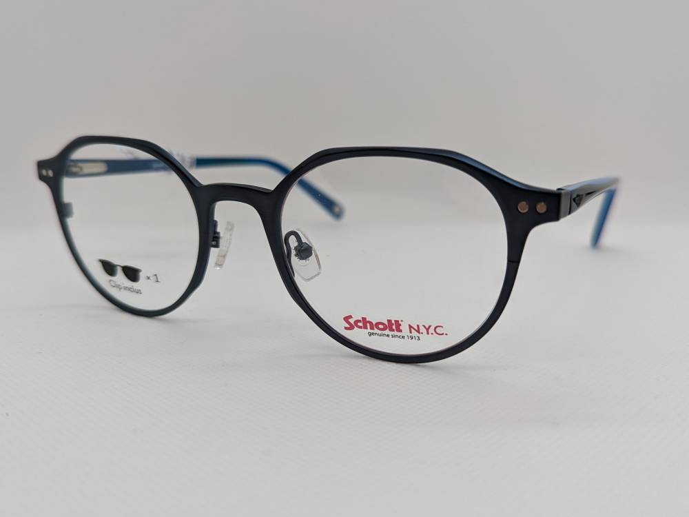 Lunettes Schott (3)