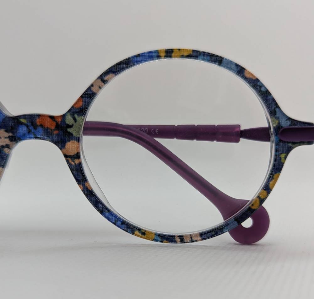Lunettes Lafont (1)