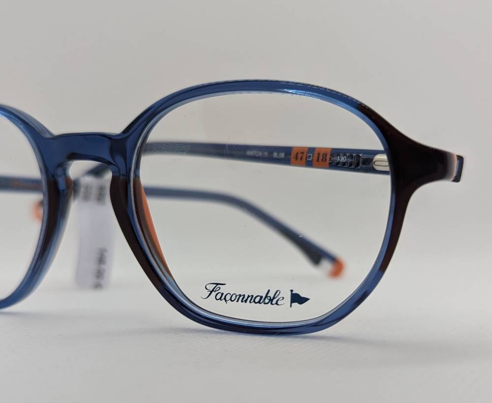 Lunettes Façonnable (2)