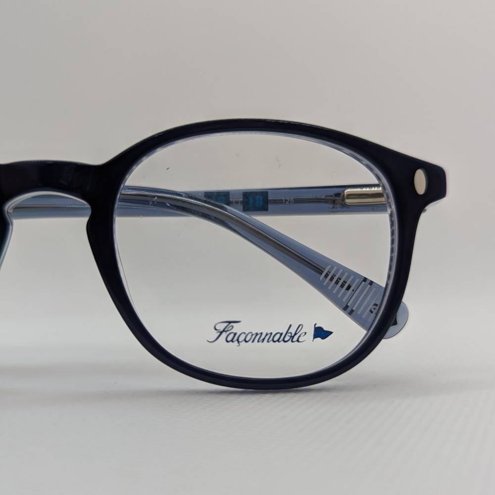 Lunettes Façonnable (3)