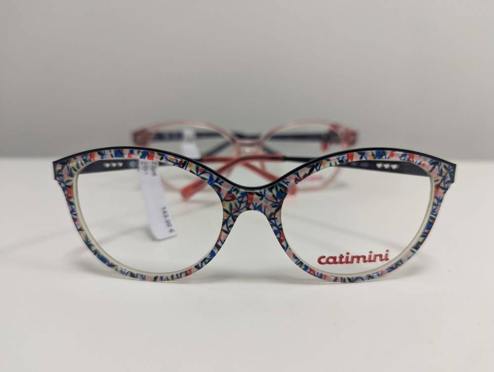 Lunettes Catimini (1)
