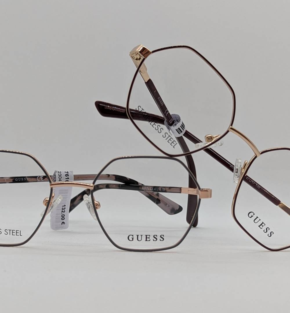 Lunettes Guess (1)