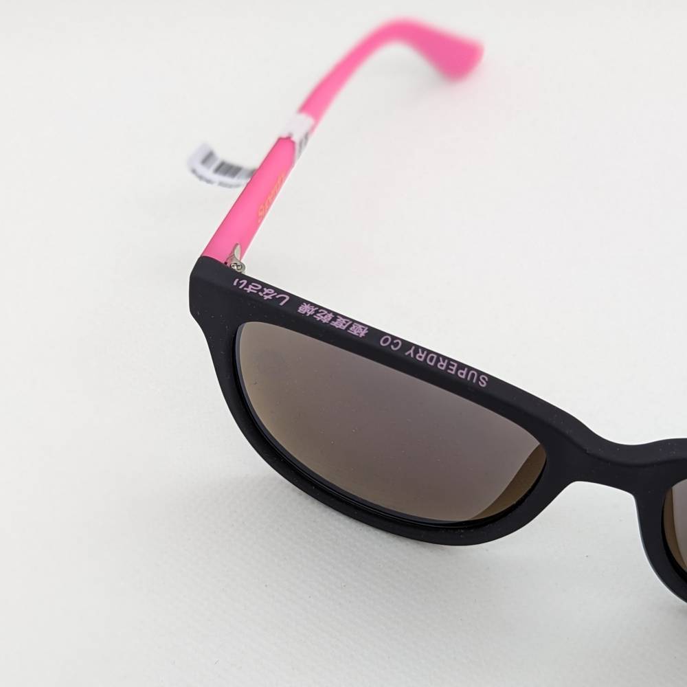 Lunettes oalire Superdry (1)