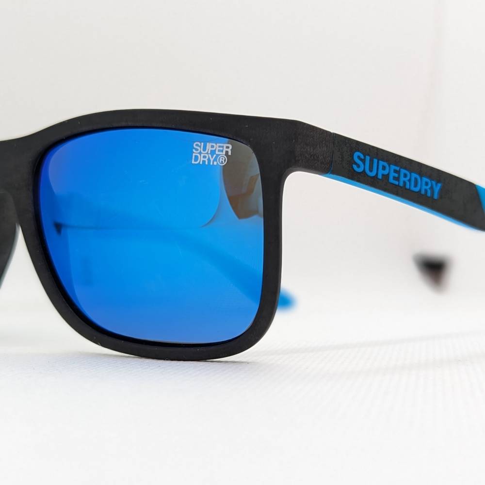 Lunettes oalire Superdry (3)