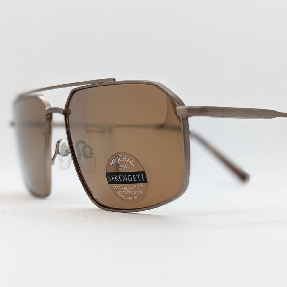Lnettes solaire Serengeti (2)