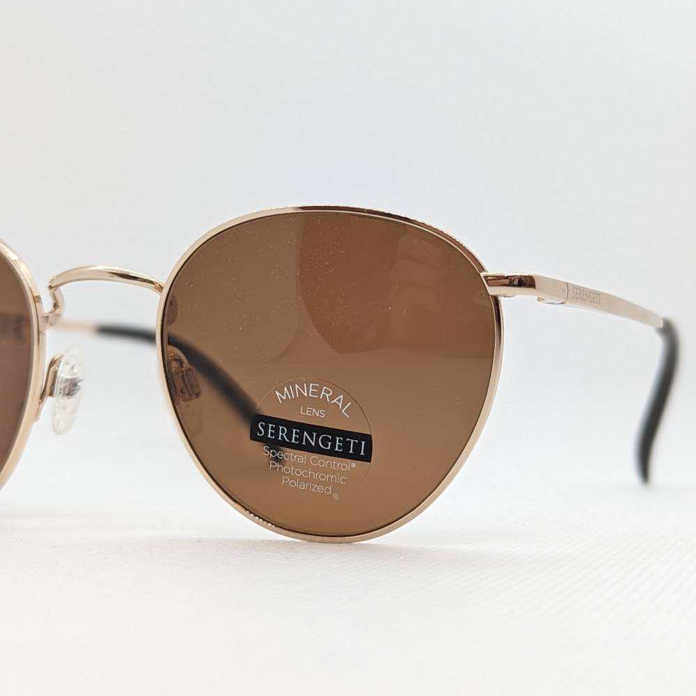 Lnettes solaire Serengeti (3)