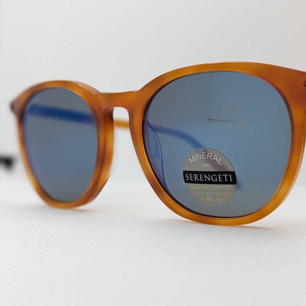 Lnettes solaire Serengeti (4)