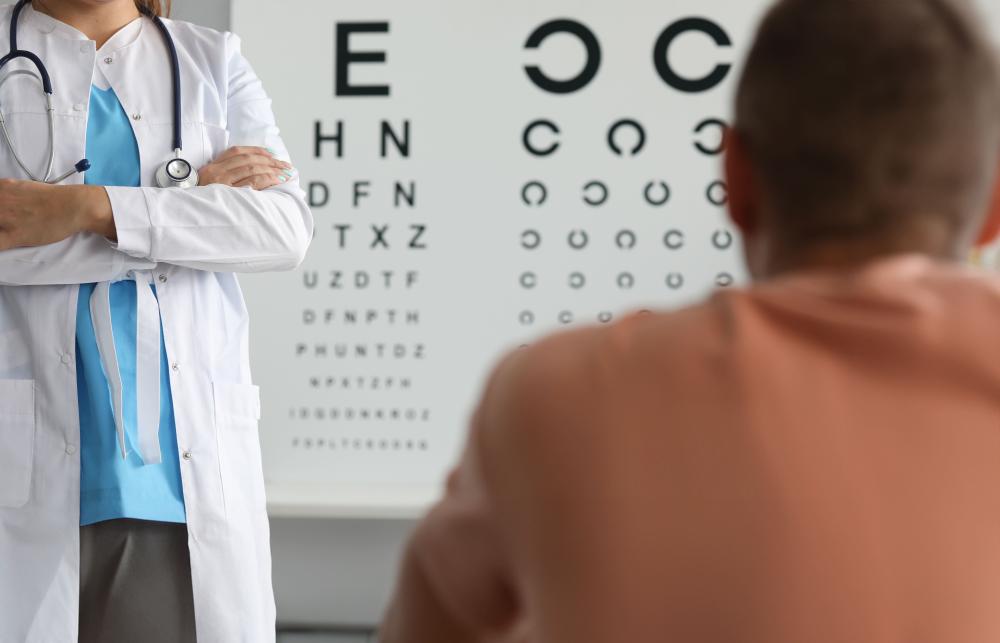 Tiers-payant optique