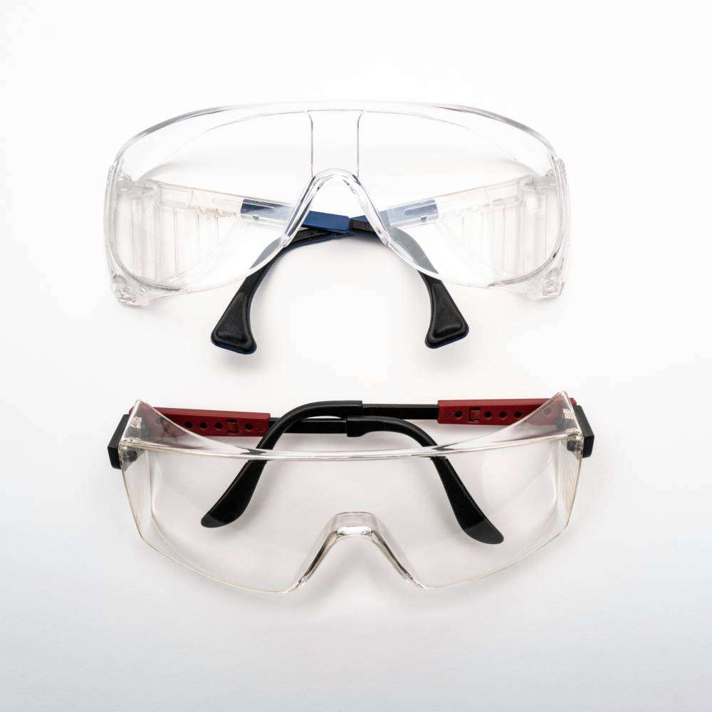 lunettes de protection à Locmaria-Plouzané